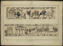 The Tapestry of Bayeux